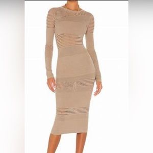 Lovers and Friends Tianna Dress